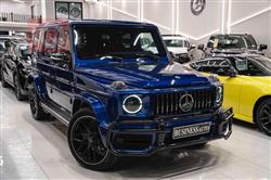 مرسيدس بنز G-Class